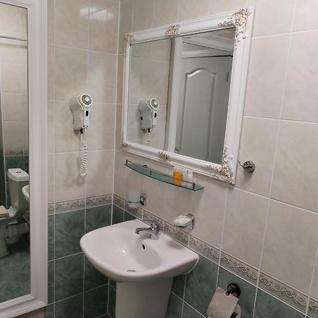 Favorit Aparthotel Slantchev Briag Extérieur photo