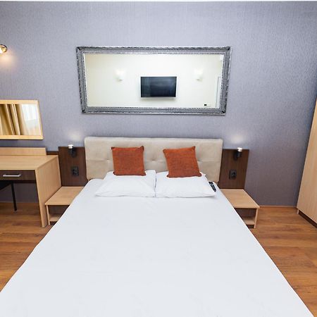 Favorit Aparthotel Slantchev Briag Extérieur photo