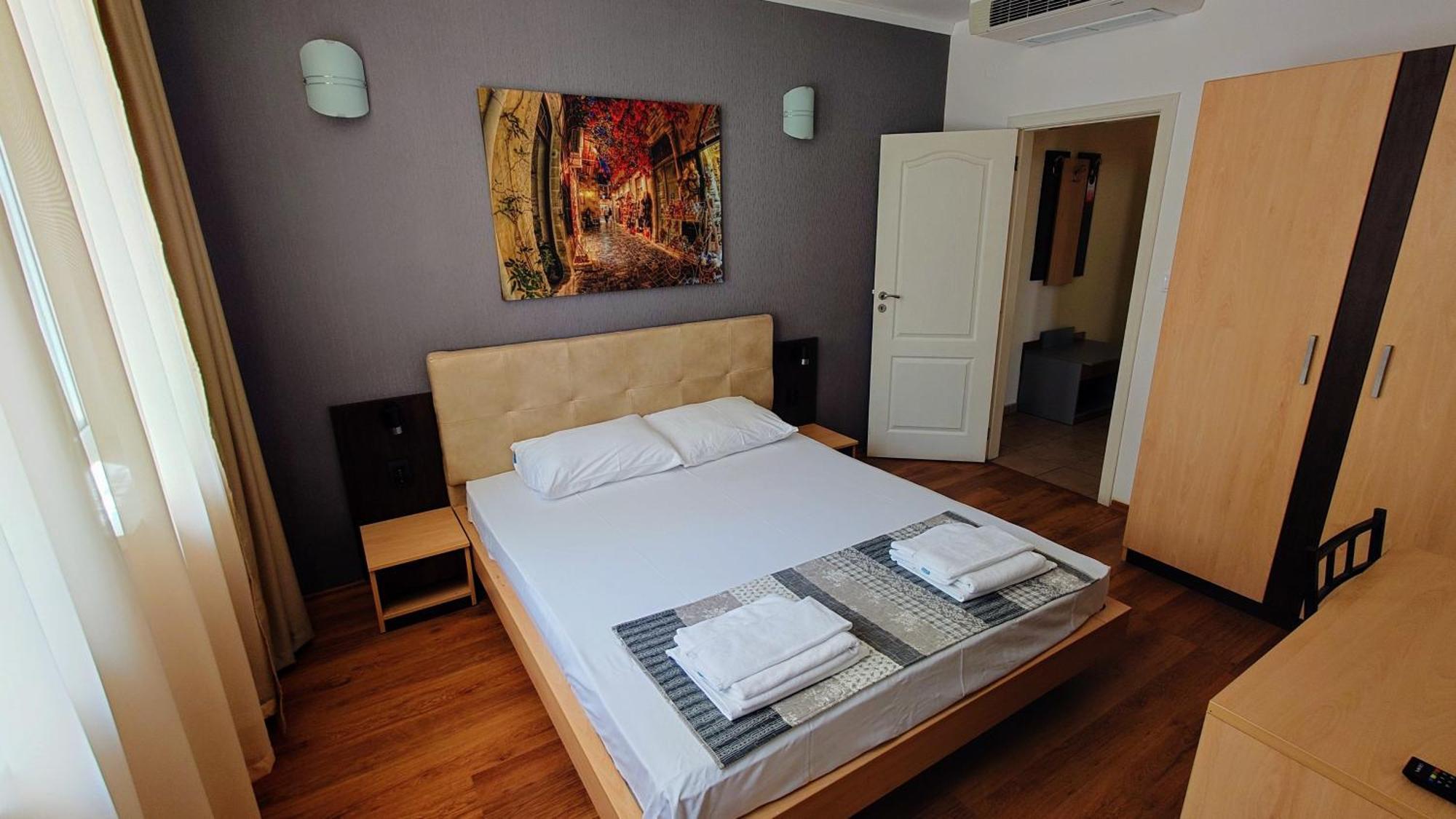 Favorit Aparthotel Slantchev Briag Extérieur photo