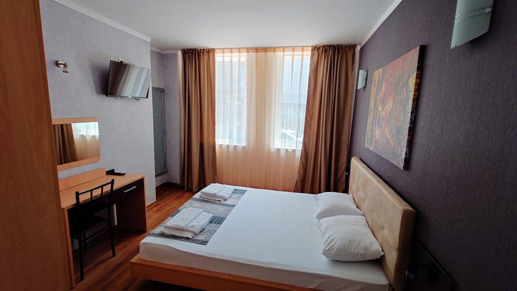 Favorit Aparthotel Slantchev Briag Extérieur photo