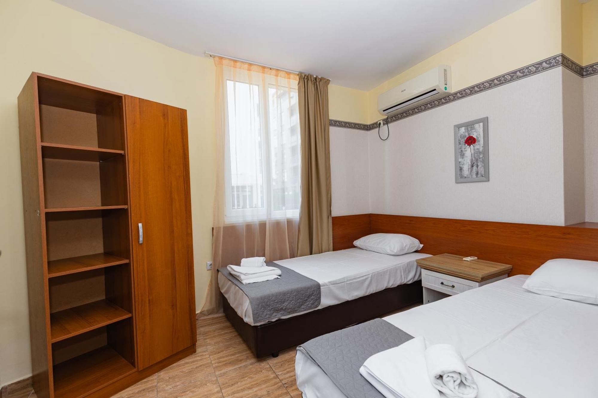 Favorit Aparthotel Slantchev Briag Extérieur photo
