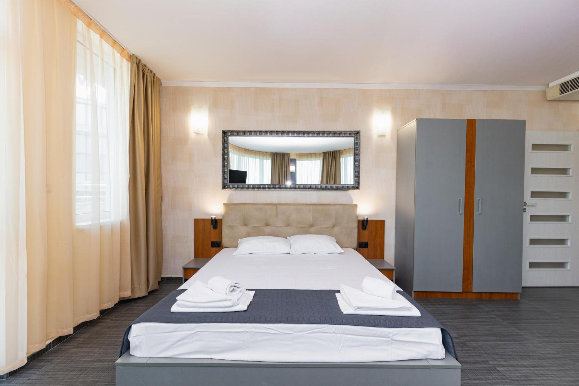 Favorit Aparthotel Slantchev Briag Extérieur photo