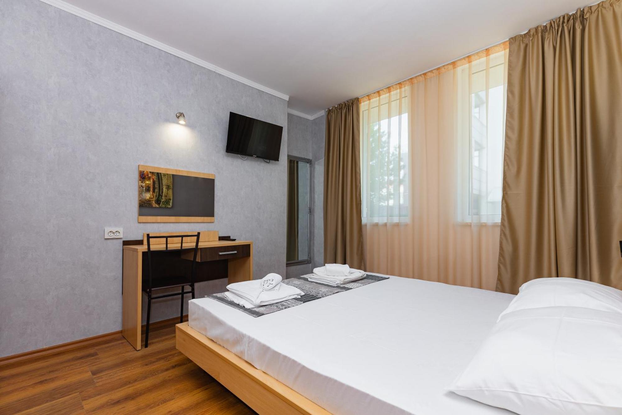 Favorit Aparthotel Slantchev Briag Extérieur photo