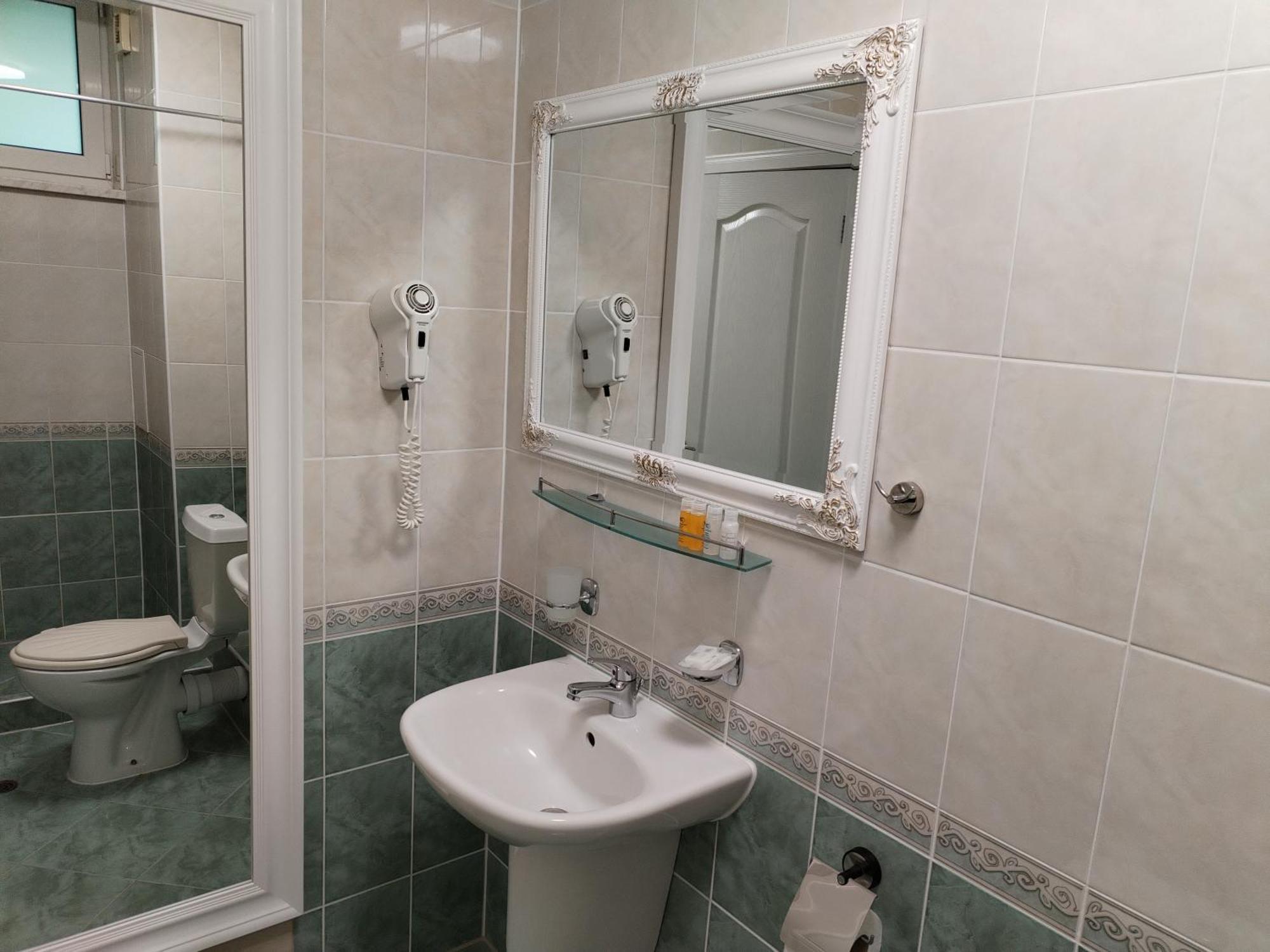 Favorit Aparthotel Slantchev Briag Extérieur photo