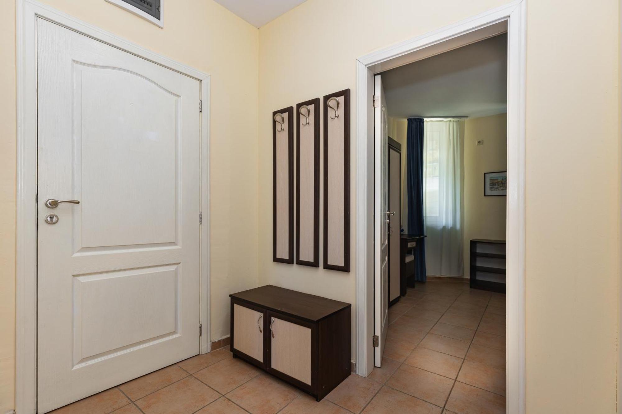 Favorit Aparthotel Slantchev Briag Extérieur photo