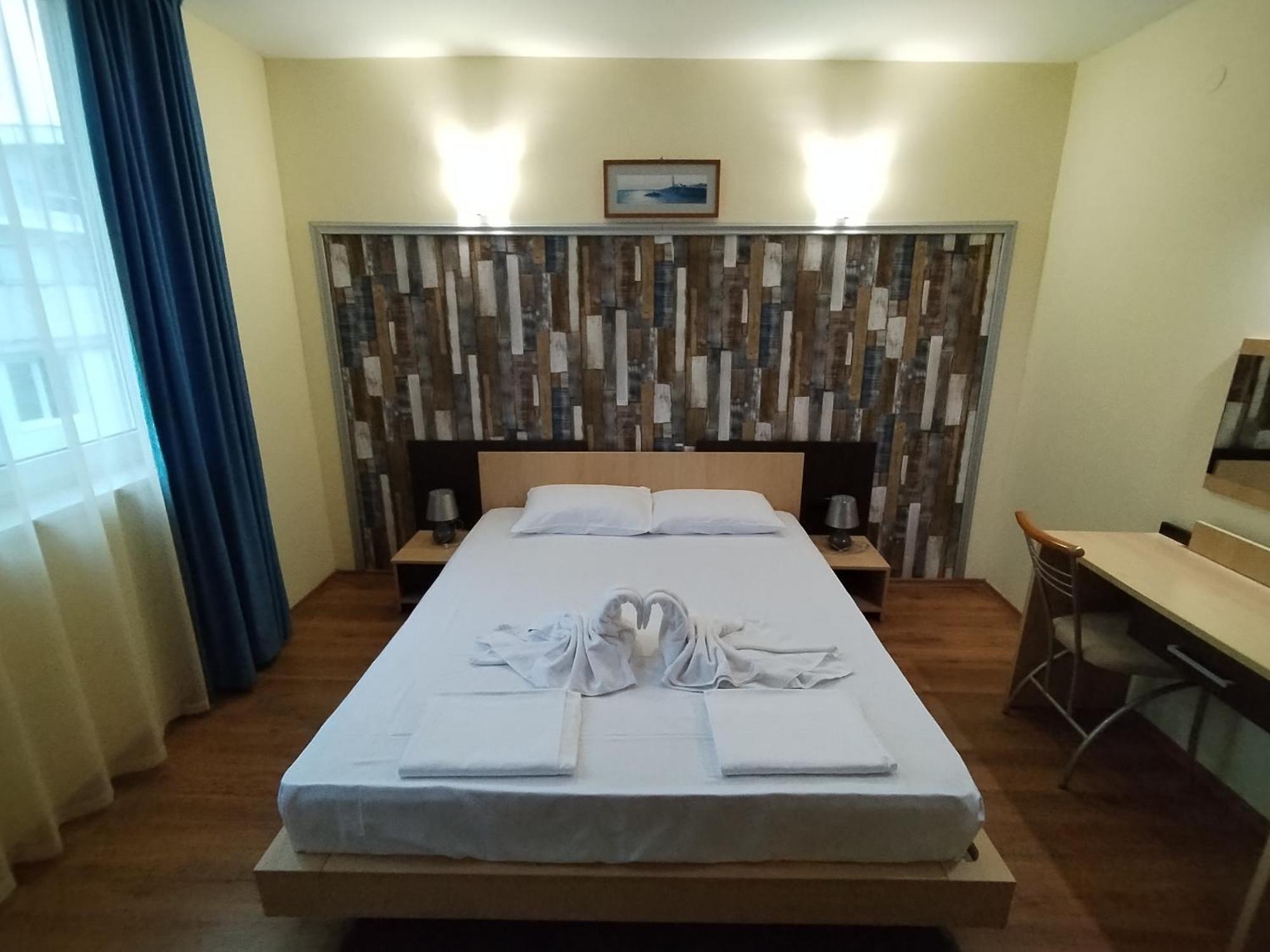 Favorit Aparthotel Slantchev Briag Extérieur photo