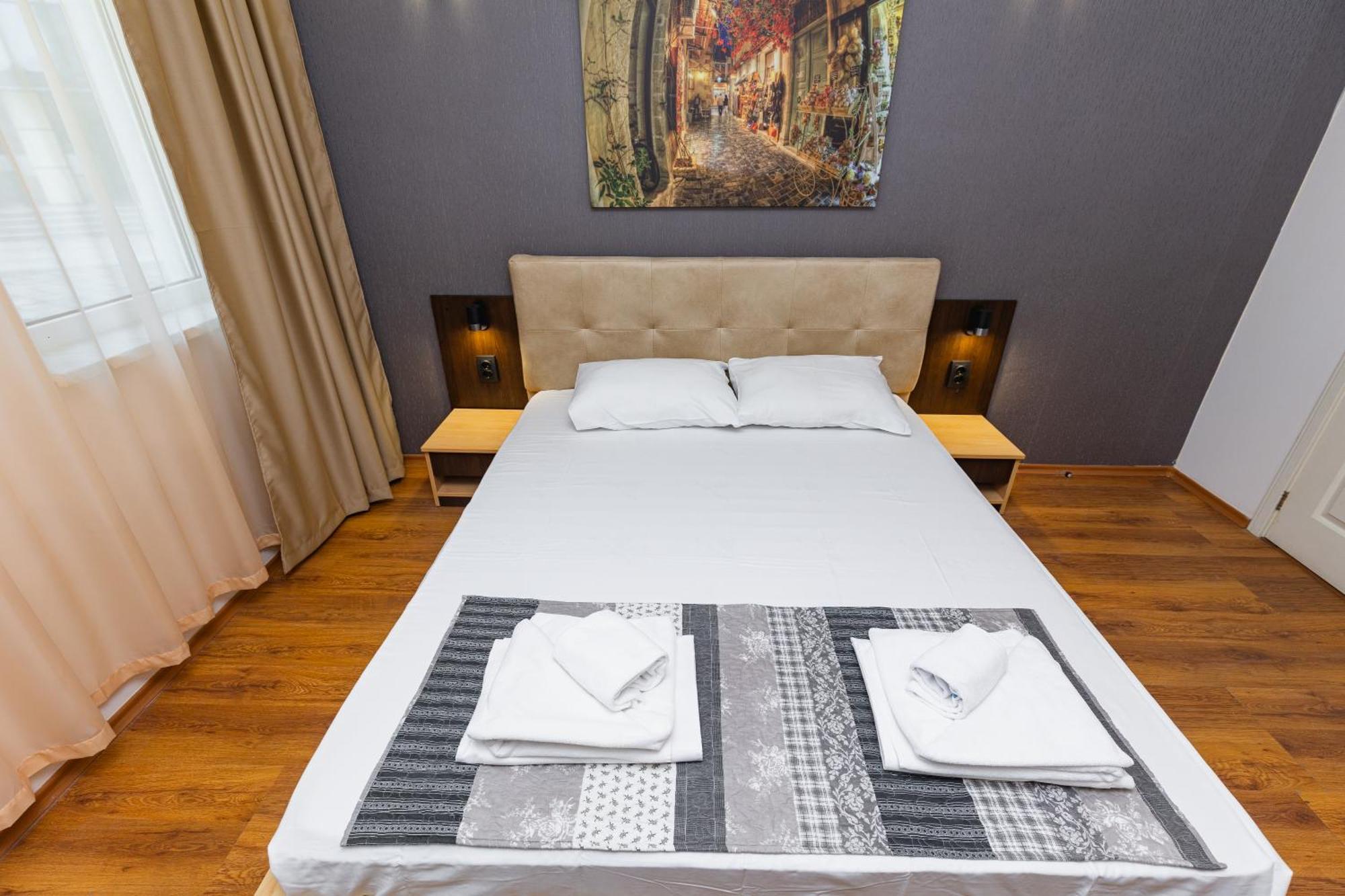 Favorit Aparthotel Slantchev Briag Extérieur photo