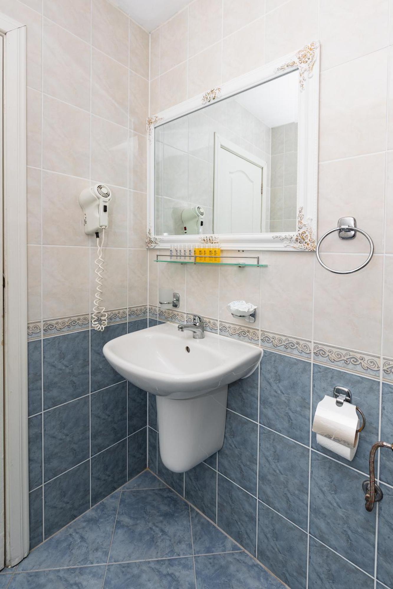 Favorit Aparthotel Slantchev Briag Extérieur photo