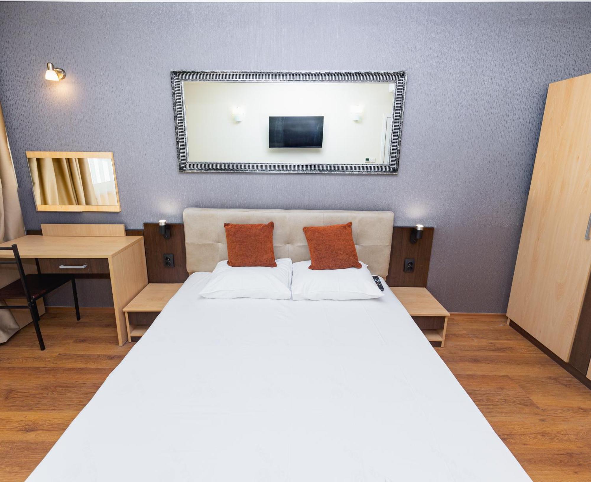 Favorit Aparthotel Slantchev Briag Extérieur photo