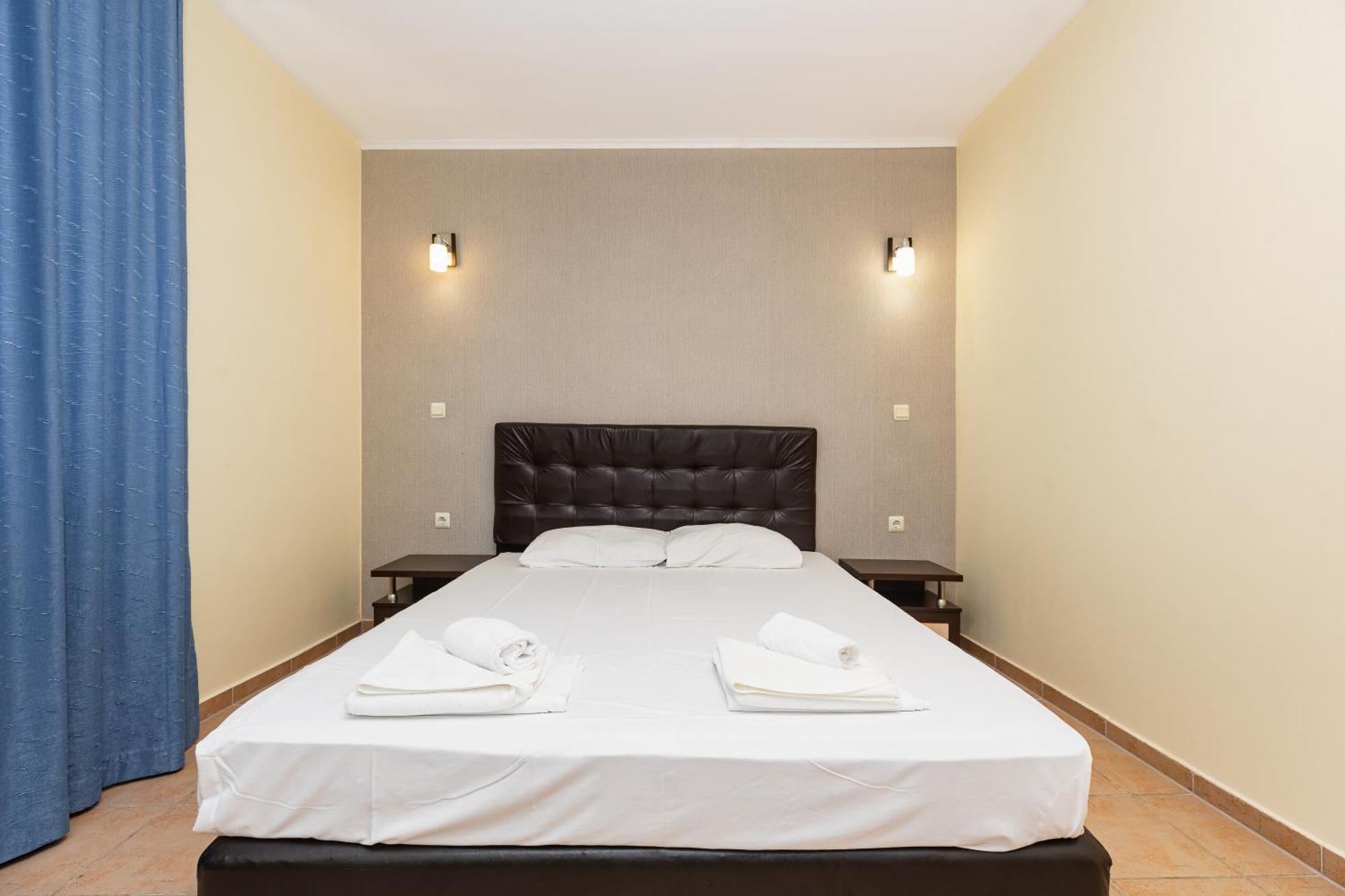 Favorit Aparthotel Slantchev Briag Extérieur photo
