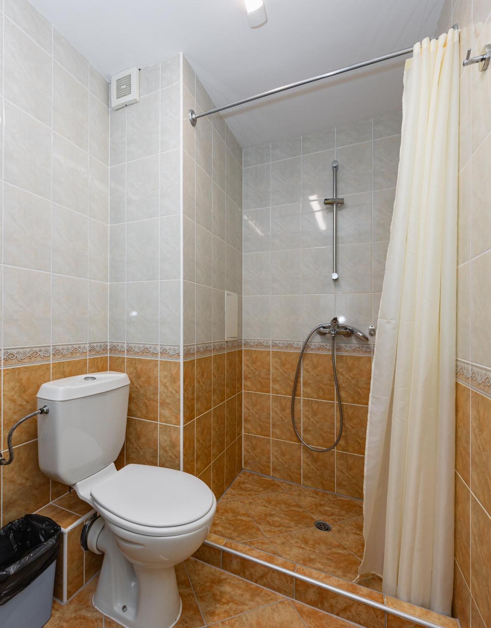 Favorit Aparthotel Slantchev Briag Extérieur photo